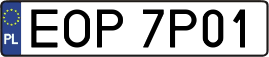 EOP7P01