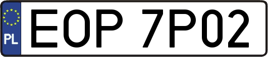 EOP7P02