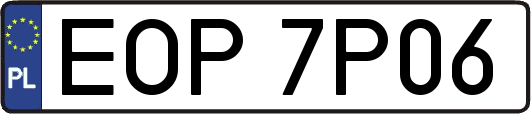 EOP7P06