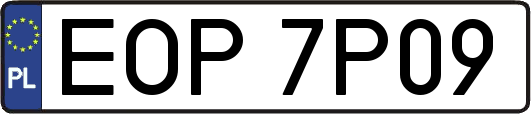 EOP7P09