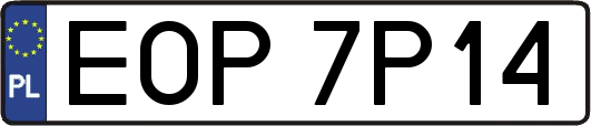 EOP7P14
