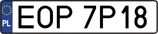 EOP7P18