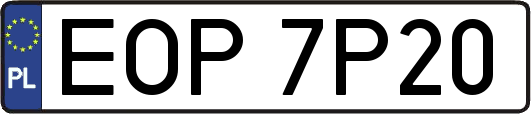 EOP7P20