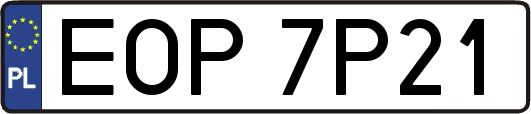EOP7P21