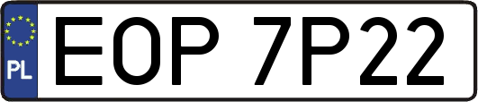 EOP7P22