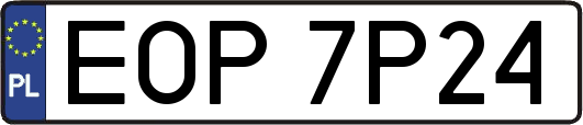 EOP7P24