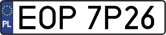 EOP7P26