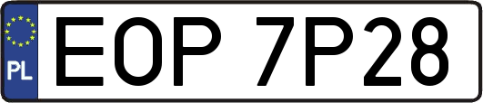 EOP7P28
