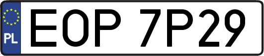 EOP7P29