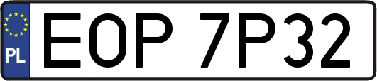 EOP7P32