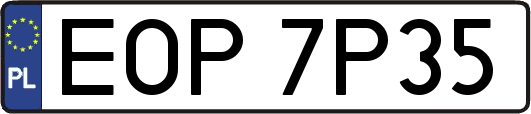 EOP7P35