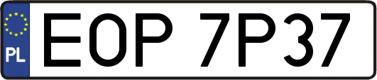 EOP7P37
