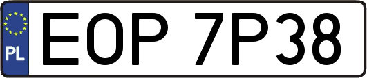 EOP7P38