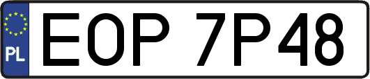 EOP7P48