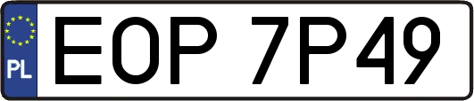 EOP7P49