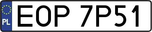 EOP7P51