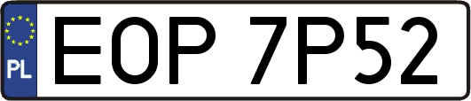 EOP7P52