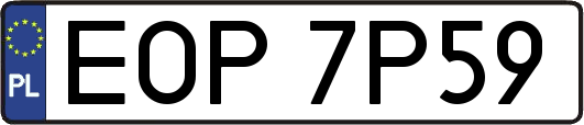 EOP7P59