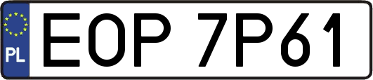 EOP7P61