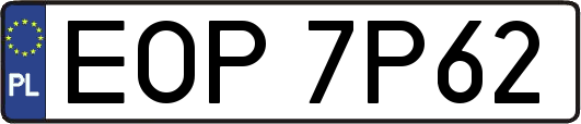 EOP7P62