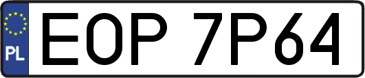 EOP7P64