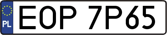 EOP7P65