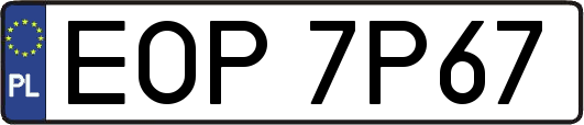 EOP7P67