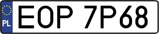 EOP7P68