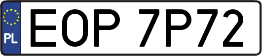EOP7P72