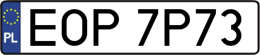 EOP7P73