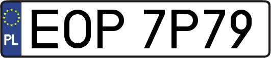 EOP7P79