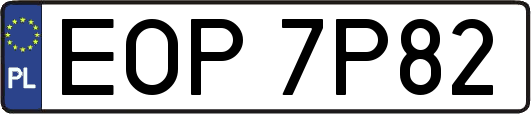 EOP7P82