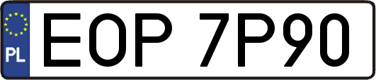 EOP7P90