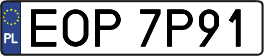 EOP7P91