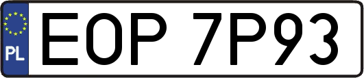 EOP7P93