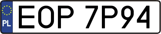 EOP7P94
