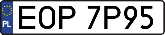 EOP7P95