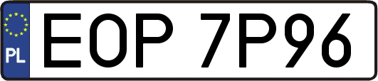 EOP7P96
