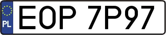 EOP7P97