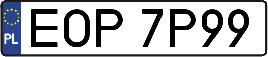 EOP7P99