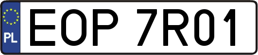 EOP7R01