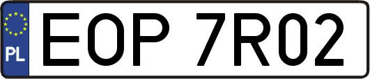 EOP7R02