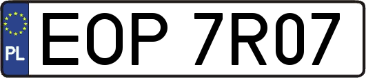 EOP7R07