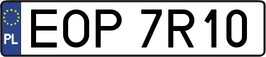 EOP7R10