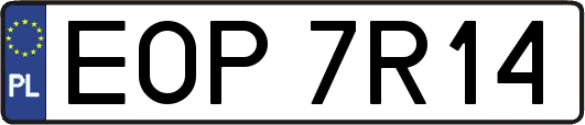 EOP7R14