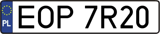 EOP7R20
