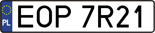 EOP7R21