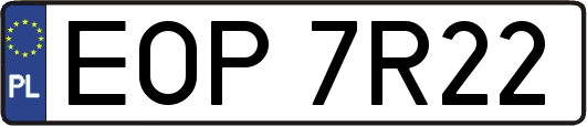 EOP7R22