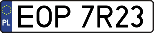 EOP7R23