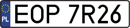 EOP7R26